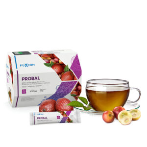 Alternative view of PROBAL