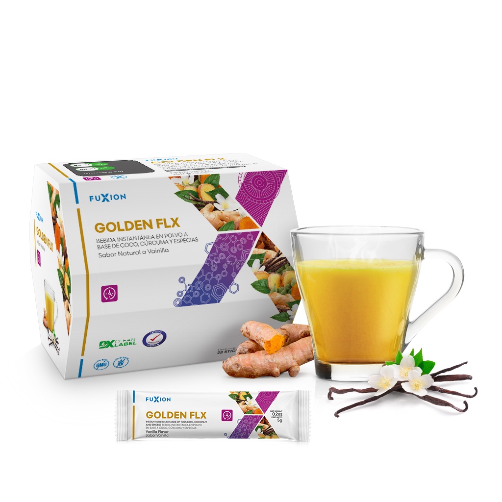 GOLDEN FLX - Imagen 2