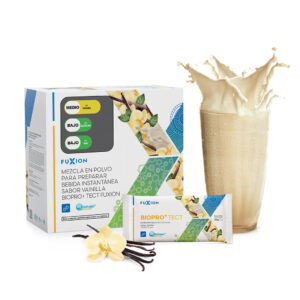 Alternative view of BIOPRO+ TECT