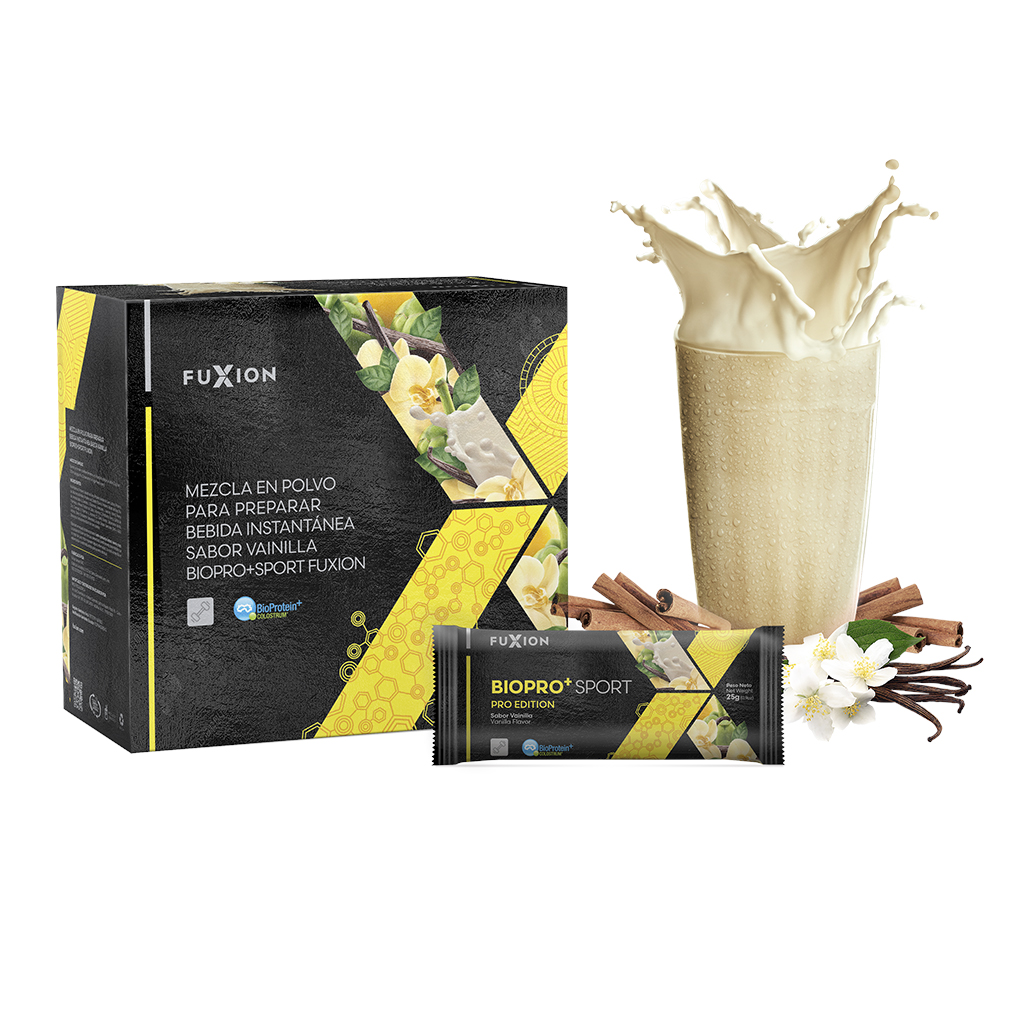 BIOPRO+ SPORT - Imagen 2