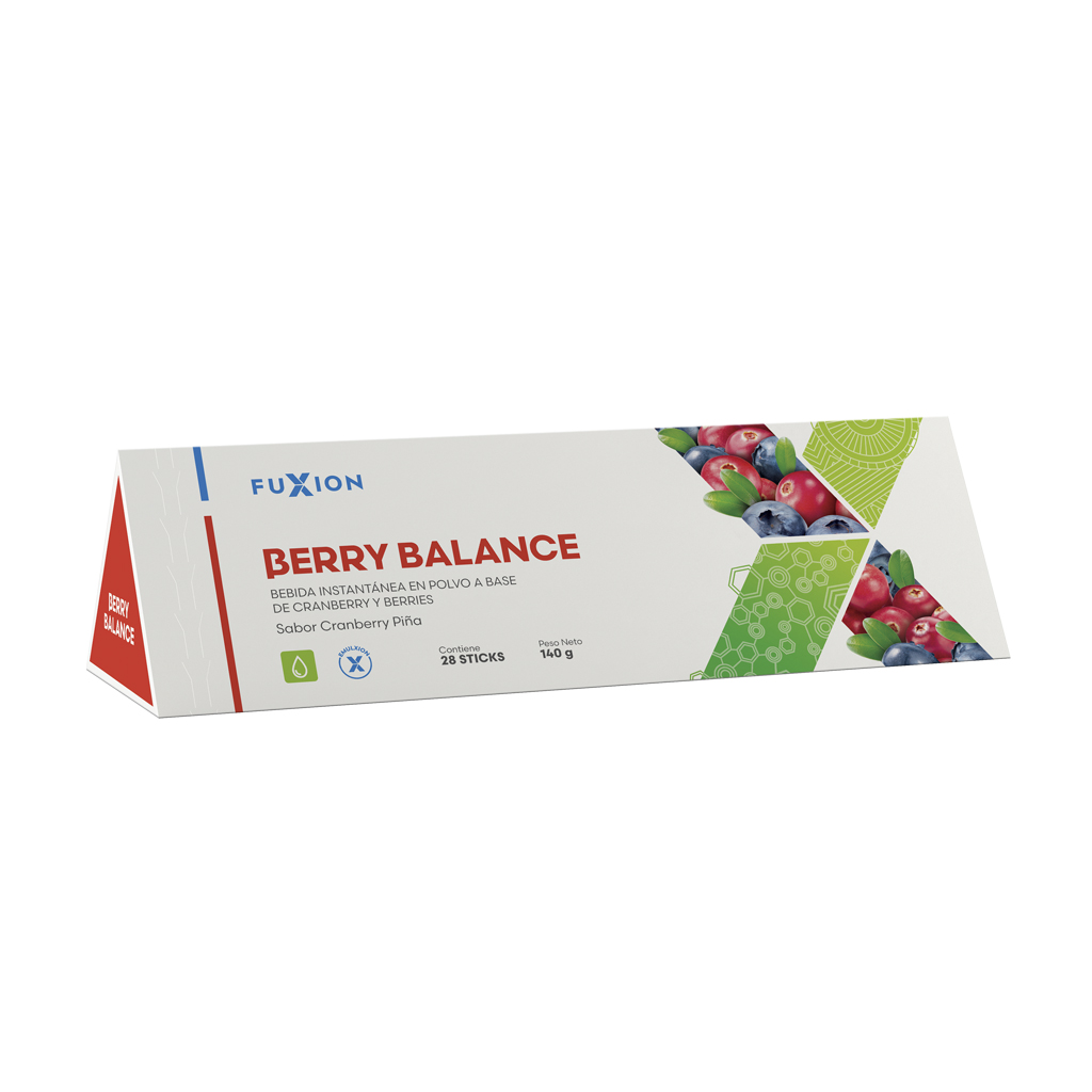 BERRY BALANCE