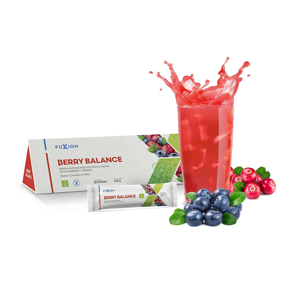 BERRY BALANCE - Imagen 2