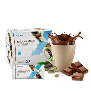 CHOCOLATE FIT
