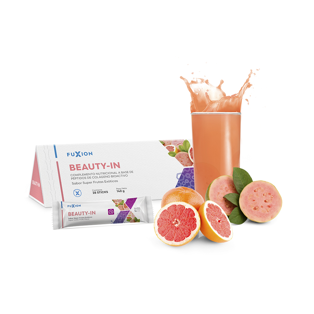 BEAUTY-IN - Imagen 2