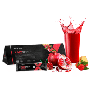 Alternative view of POST SPORT