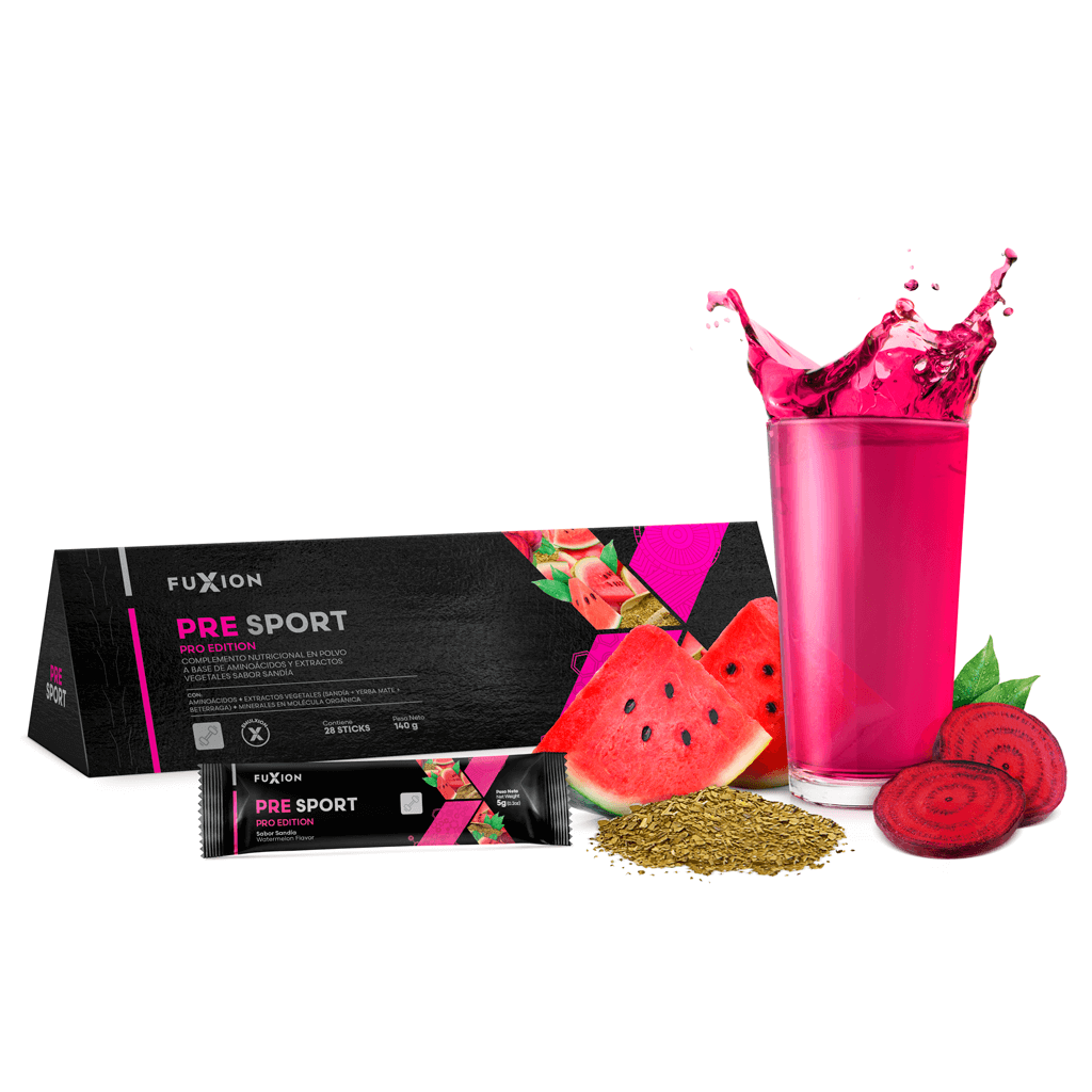 PRE SPORT - Imagen 2