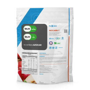 Alternative view of NOCARB-T