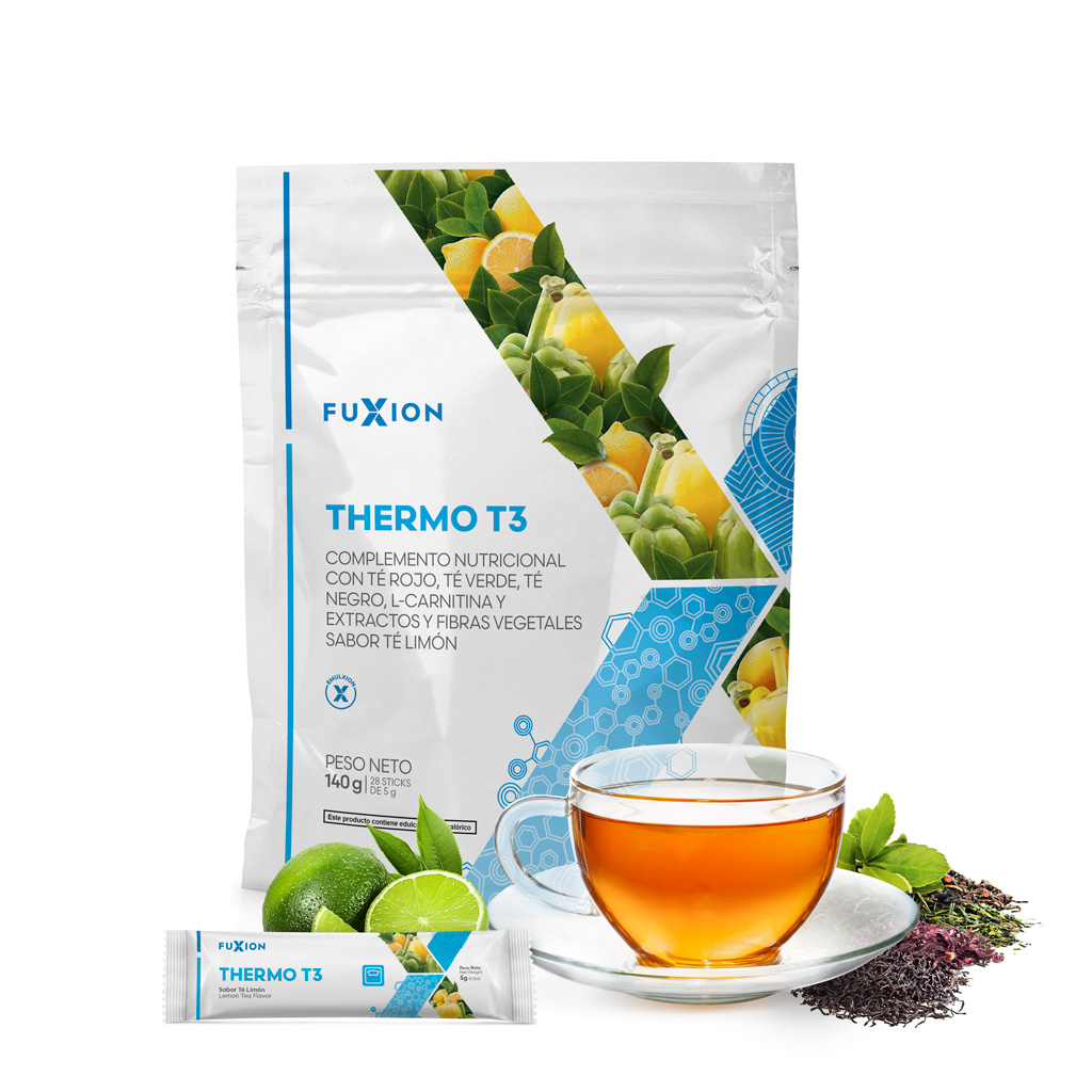 THERMO T3 - Imagen 3