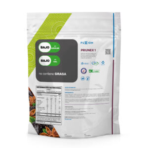 Alternative view of PRUNEX1