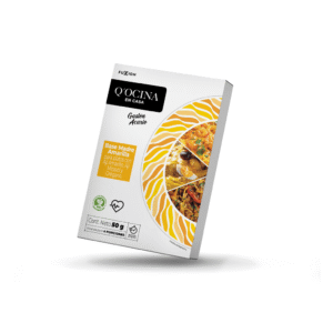 Alternative view of BASE MADRE AMARILLA