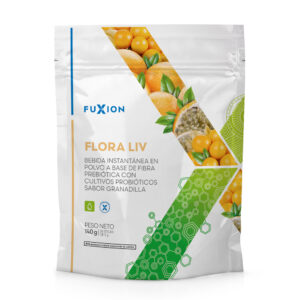FLORA LIV