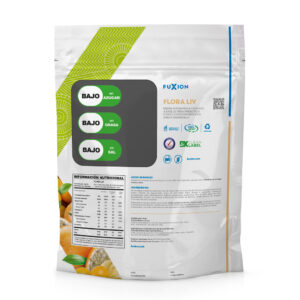 Alternative view of FLORA LIV