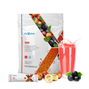 Alternative view of ON