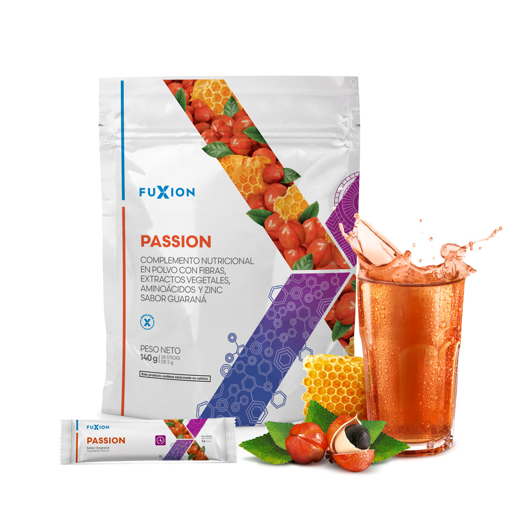 PASSION - Imagen 3